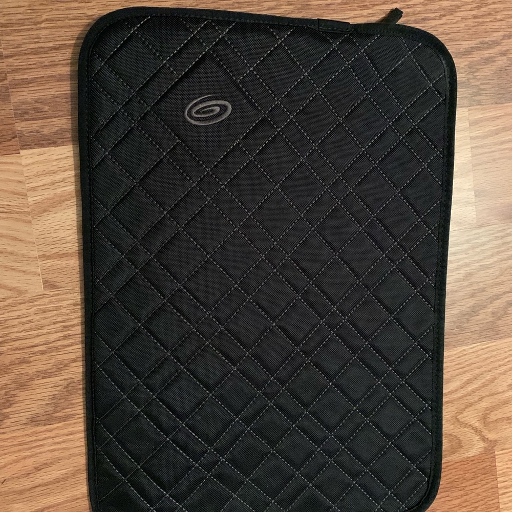 Laptop case